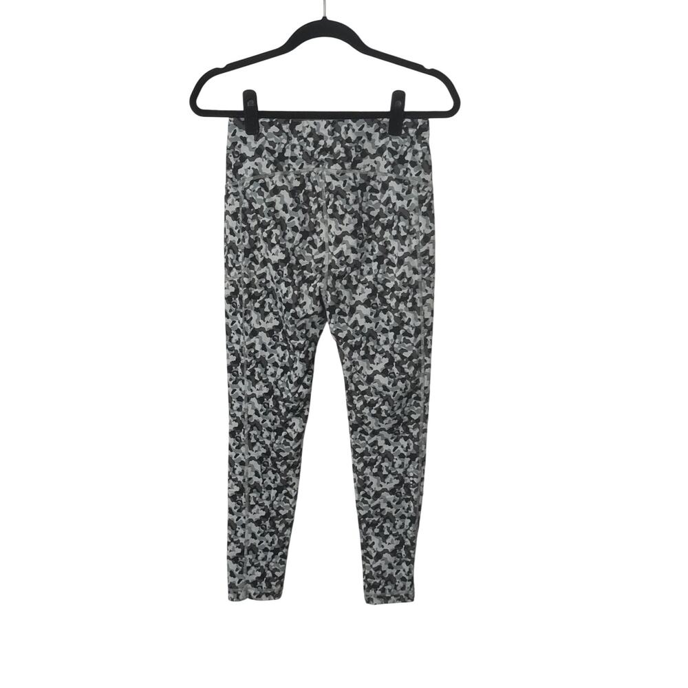 T By Talbots Performance Interlock Black And Gree… - image 4